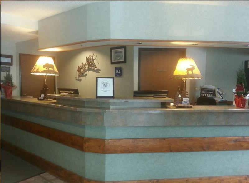 Arapahoe Inn Keystone Esterno foto