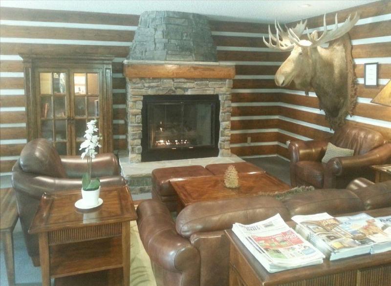 Arapahoe Inn Keystone Esterno foto