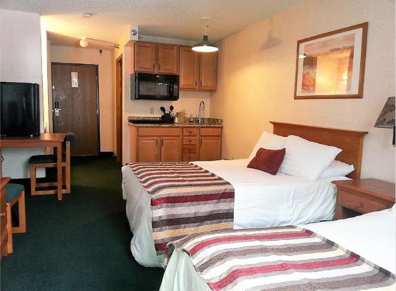 Arapahoe Inn Keystone Esterno foto